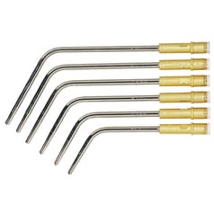 X11 Welding attachments